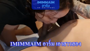 imimmaim อาร์ม เอาสาวสอง